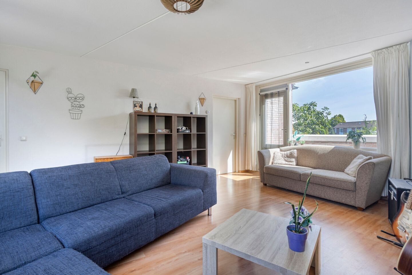 Appartement te koop: Vechtstraat 55, Helmond