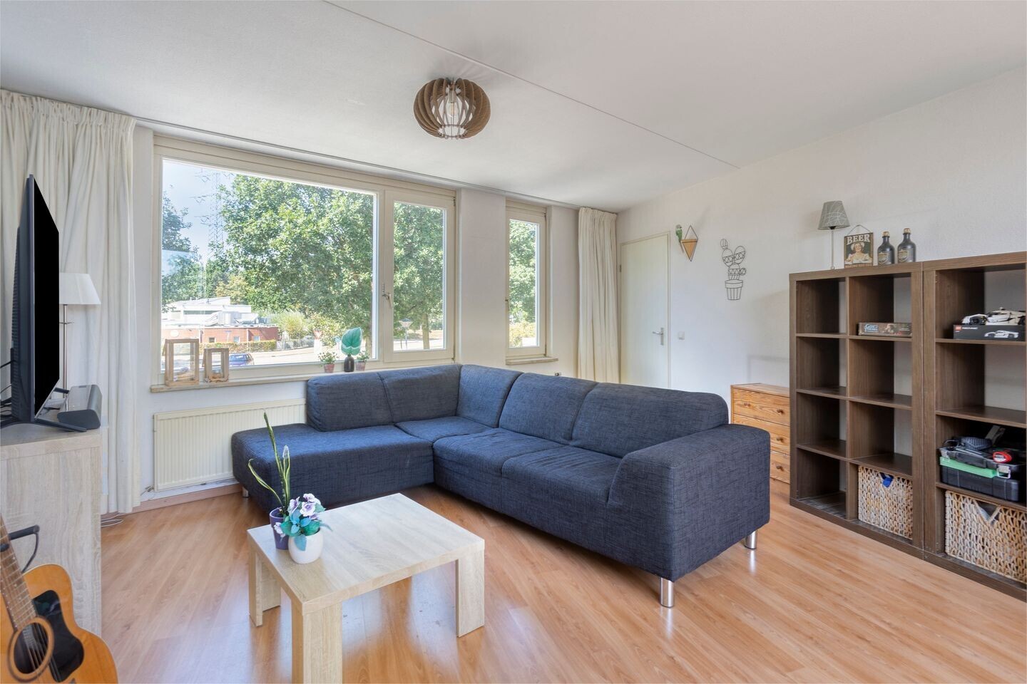 Appartement te koop: Vechtstraat 55, Helmond