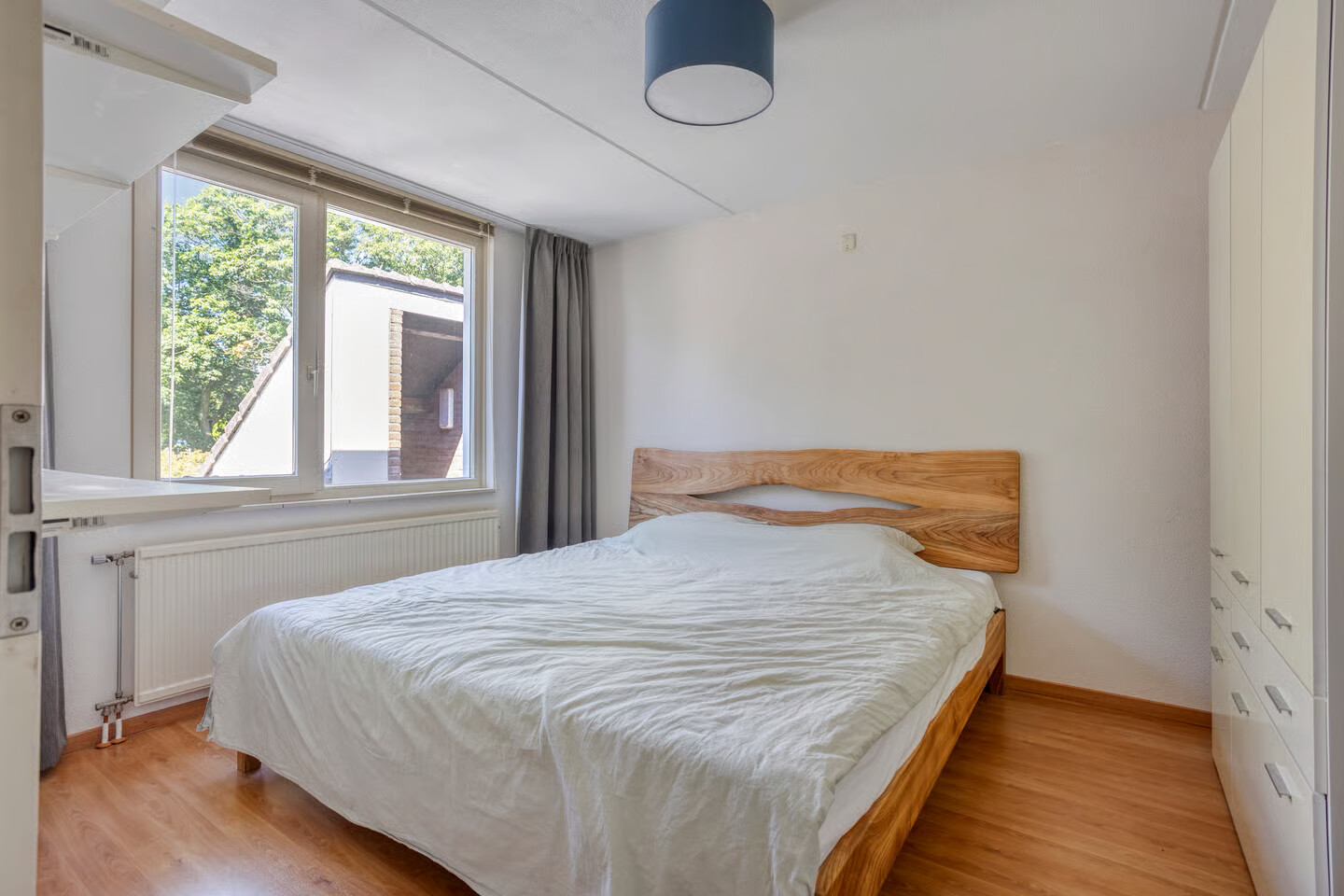 Appartement te koop: Vechtstraat 55, Helmond