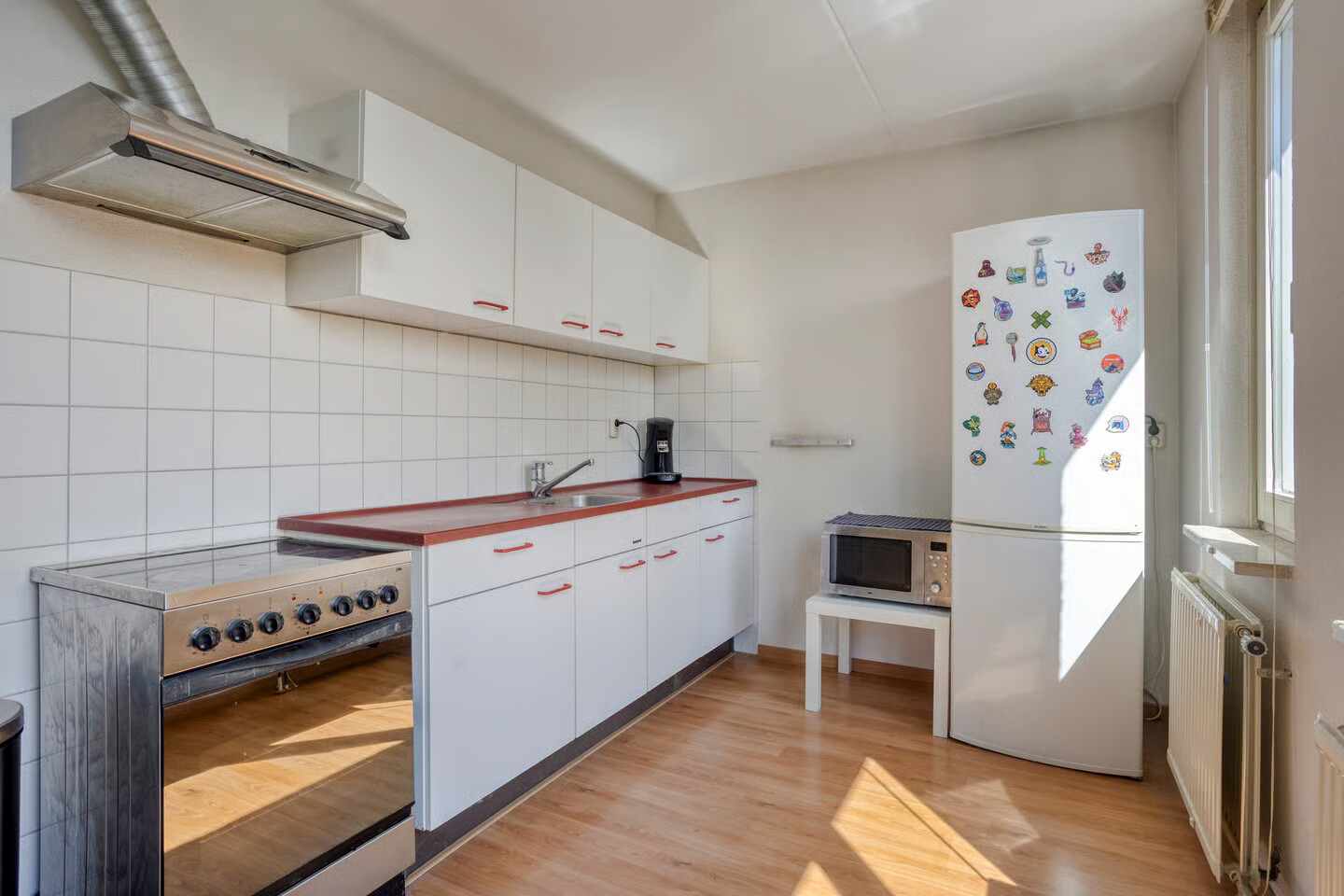 Appartement te koop: Vechtstraat 55, Helmond