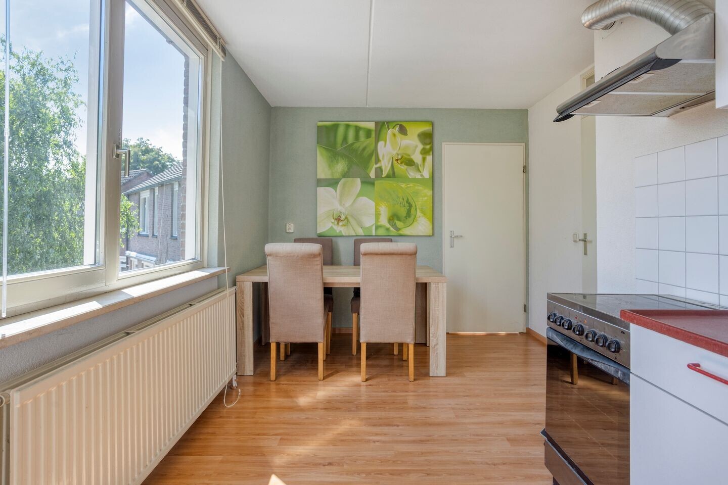 Appartement te koop: Vechtstraat 55, Helmond