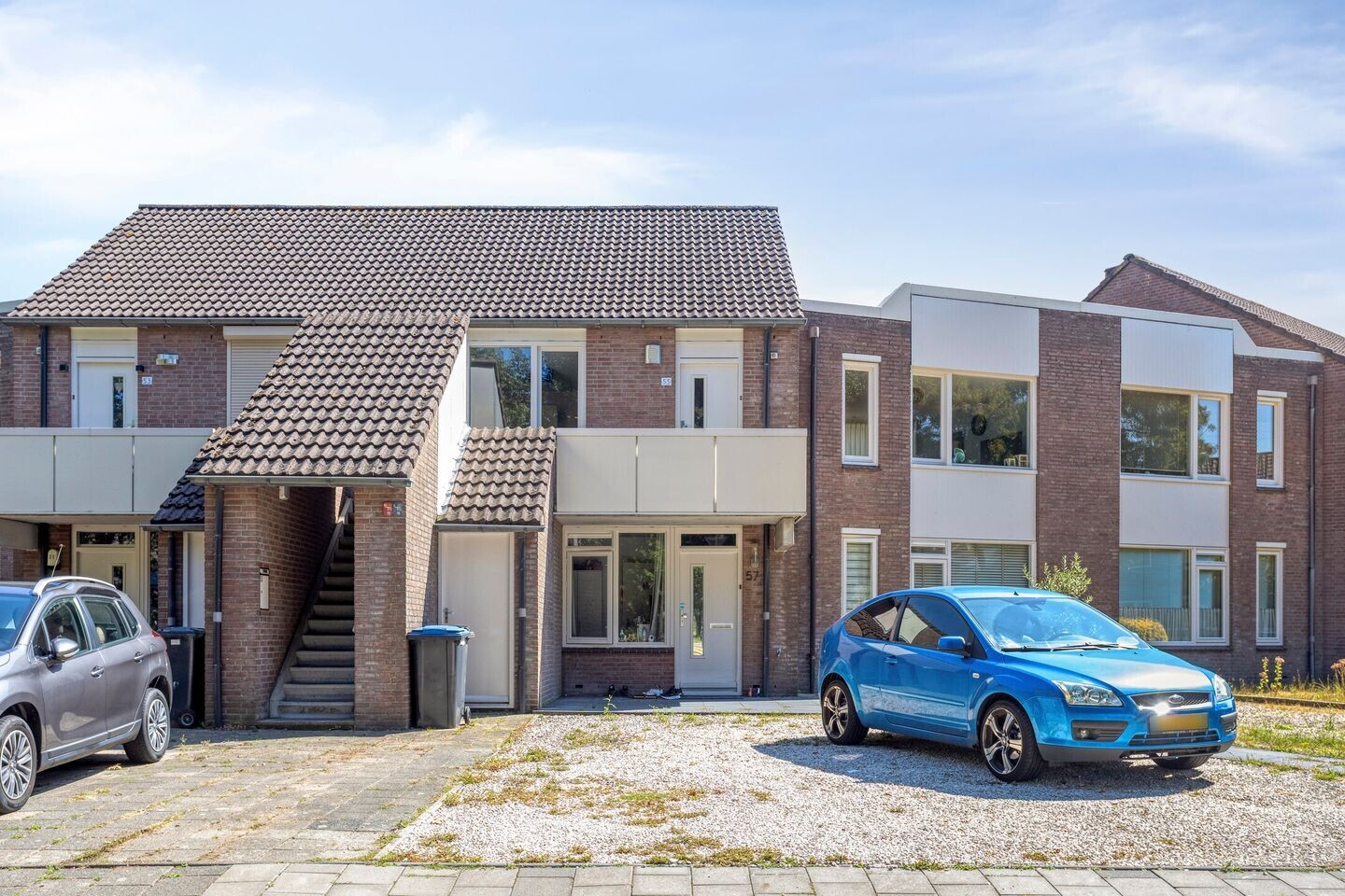 Appartement te koop: Vechtstraat 55, Helmond