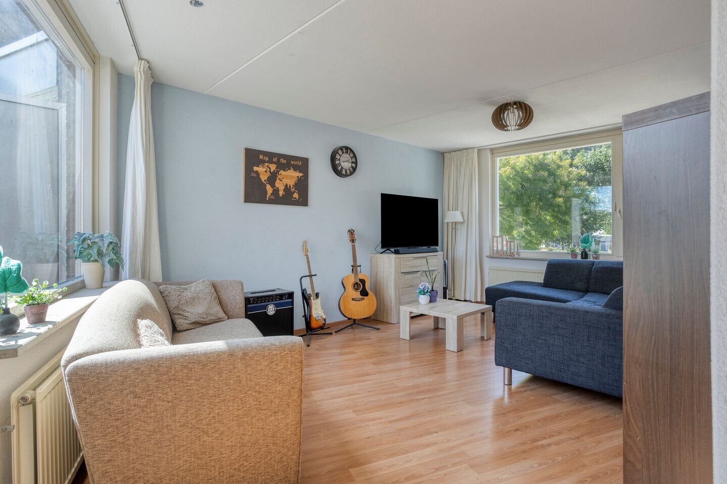Appartement te koop: Vechtstraat 55, Helmond