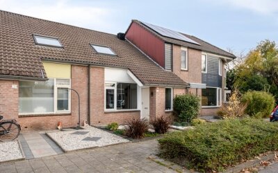Rijnlaan 33
