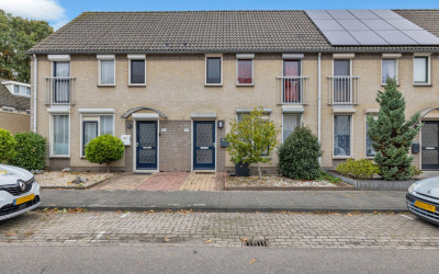 Rijnlaan 109