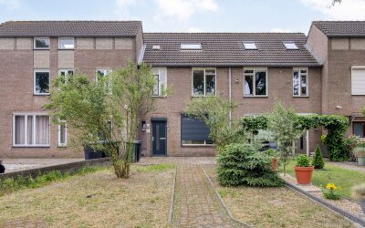 Rivierensingel 83