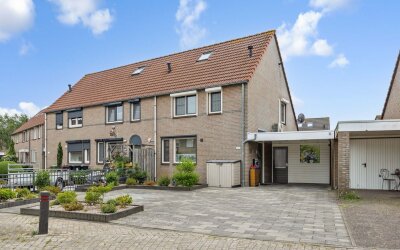 Rivierensingel 432