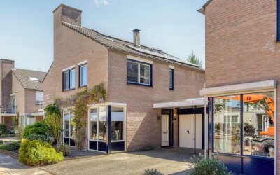 Elbeplantsoen 71