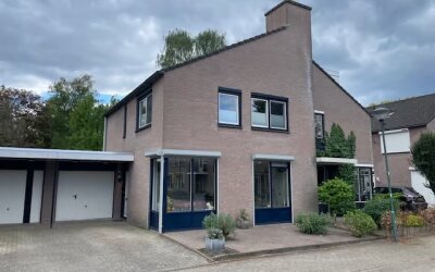 Elbeplantsoen 73