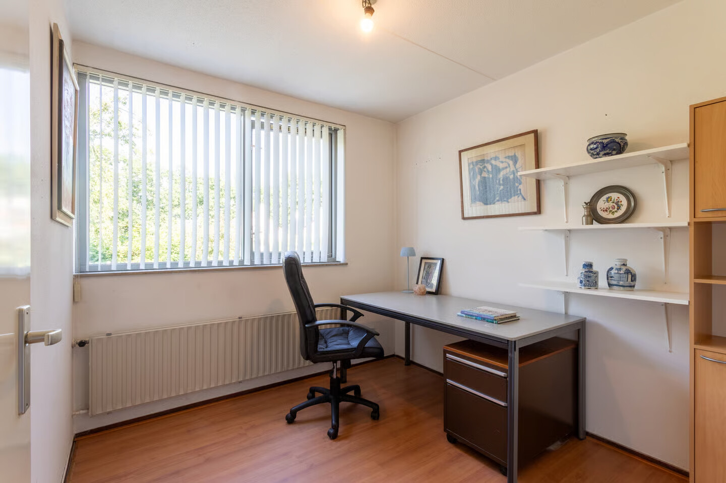 Tussenwoning te koop: Elbeplantsoen 9, Helmond