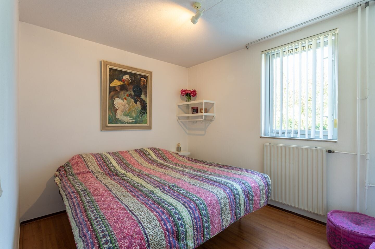 Tussenwoning te koop: Elbeplantsoen 9, Helmond