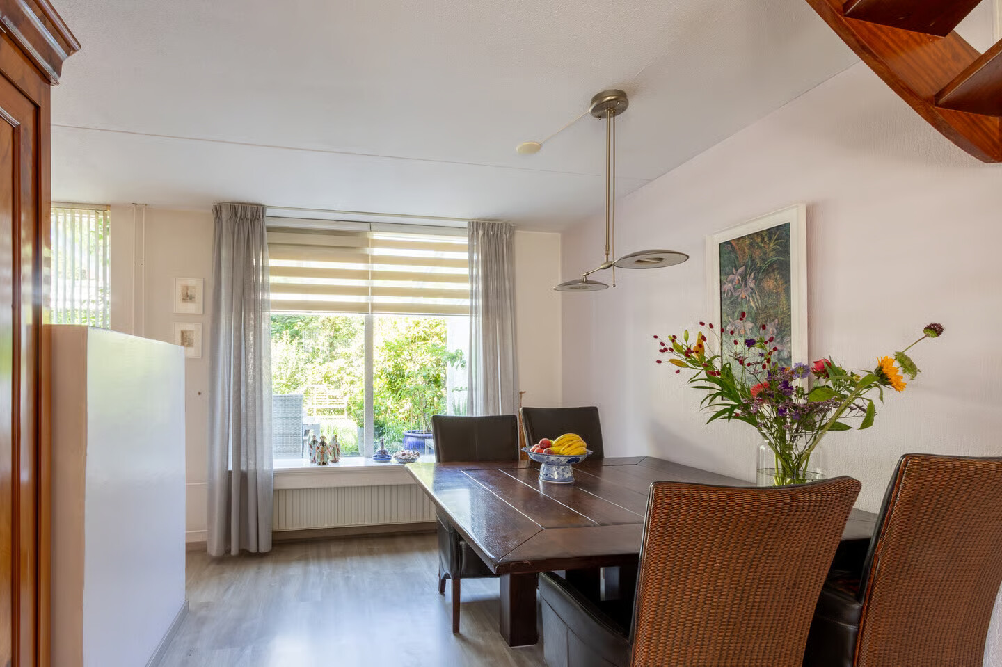 Tussenwoning te koop: Elbeplantsoen 9, Helmond