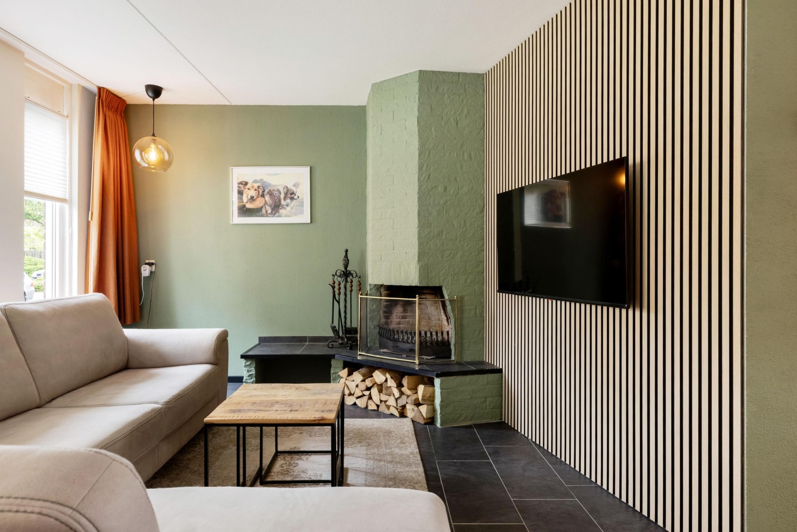 Tussenwoning te koop: Dongestraat 55, Helmond