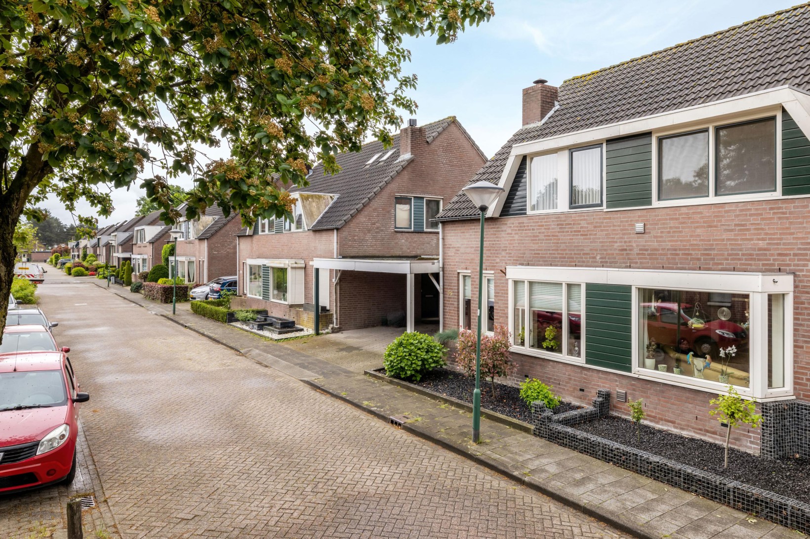 Tussenwoning te koop: Dongestraat 55, Helmond
