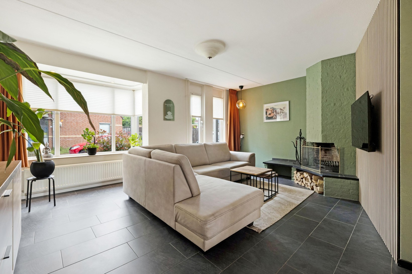 Tussenwoning te koop: Dongestraat 55, Helmond