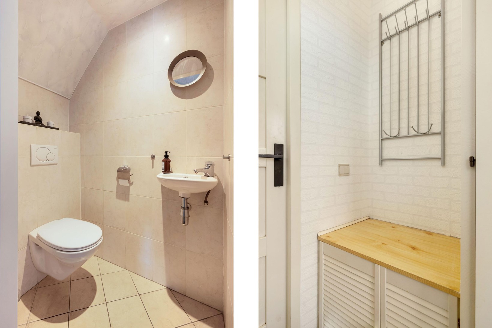 Tussenwoning te koop: Dongestraat 55, Helmond