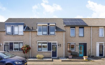 Jekerstraat 93