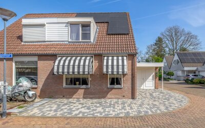 Reggestraat 13