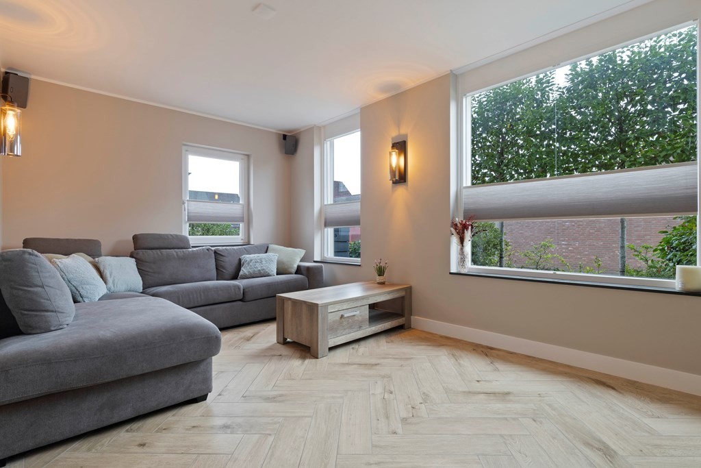 Tussenwoning te koop: Reggestraat 20, Helmond