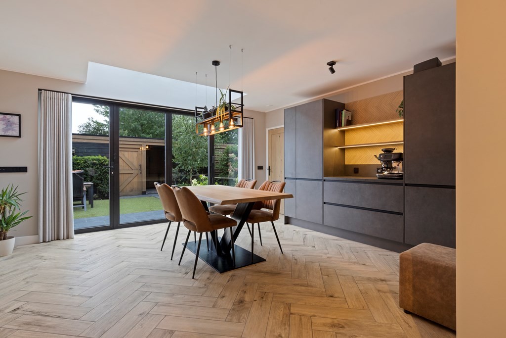 Tussenwoning te koop: Reggestraat 20, Helmond