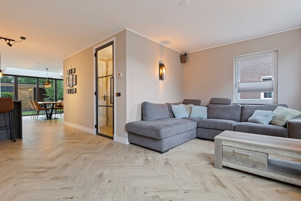 Tussenwoning te koop: Reggestraat 20, Helmond