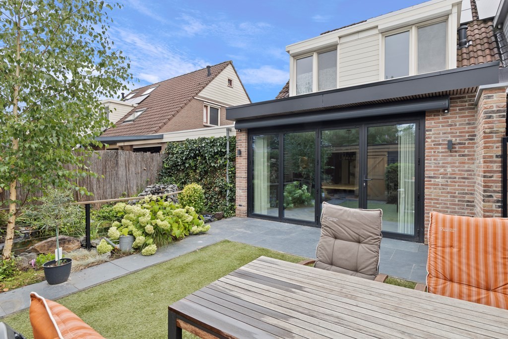 Tussenwoning te koop: Reggestraat 20, Helmond