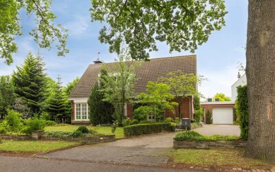 Duizeldonksestraat 1
