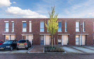 Katoenstraat 7