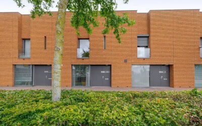 Taftstraat 17