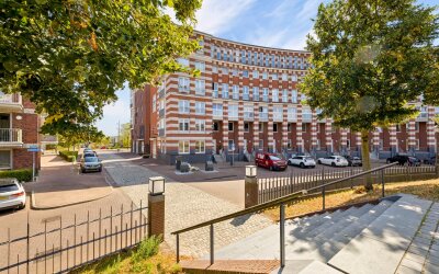 Appartement te koop Frontonstraat 47