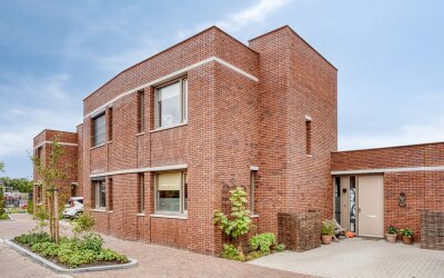 Metopestraat 5