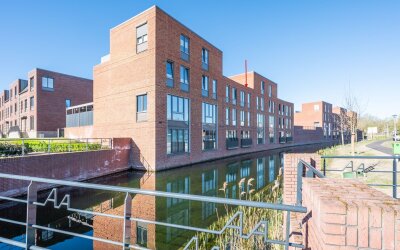 Arcostraat 22