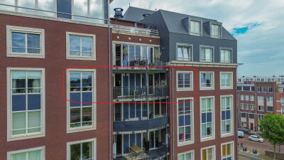 Dortmunderkade 25