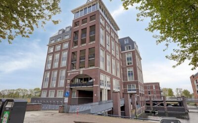 Dortmunderkade 6