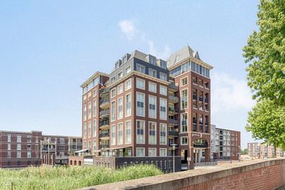 Dortmunderkade 8