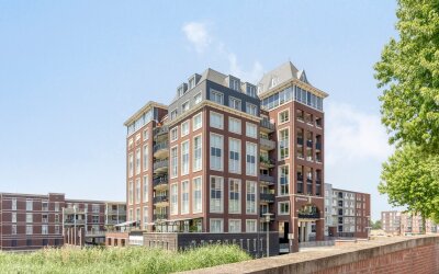 Dortmunderkade 8