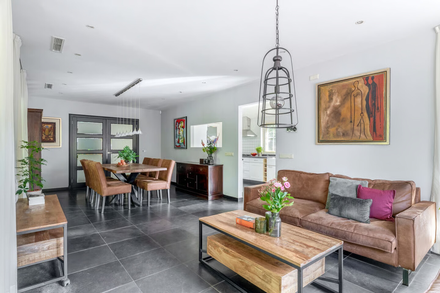 Vrijstaande woning te koop: Houtse Parallelweg 73, Helmond