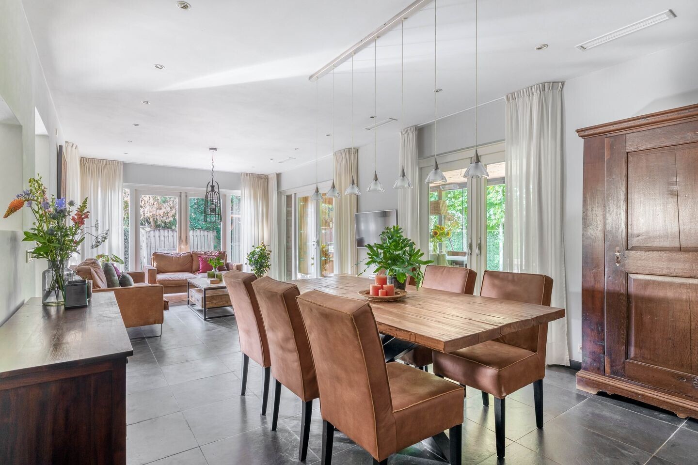 Vrijstaande woning te koop: Houtse Parallelweg 73, Helmond