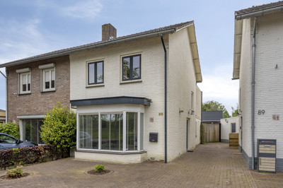 Houtse Parallelweg 88