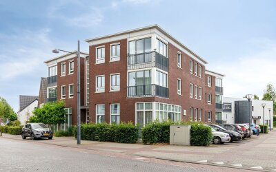 Hoofdstraat 119-B