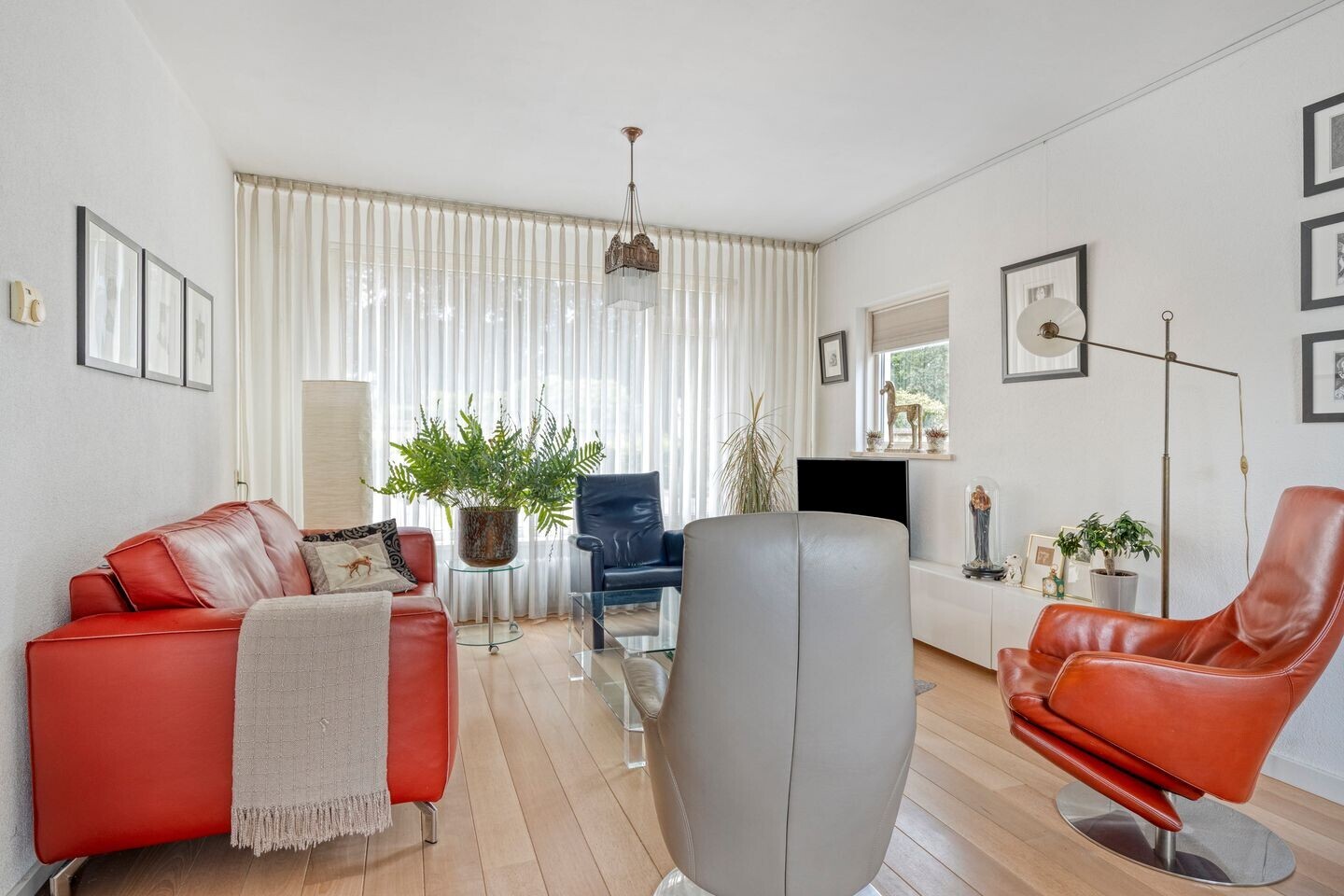 Hoekwoning te koop: Slegersstraat 16, Helmond