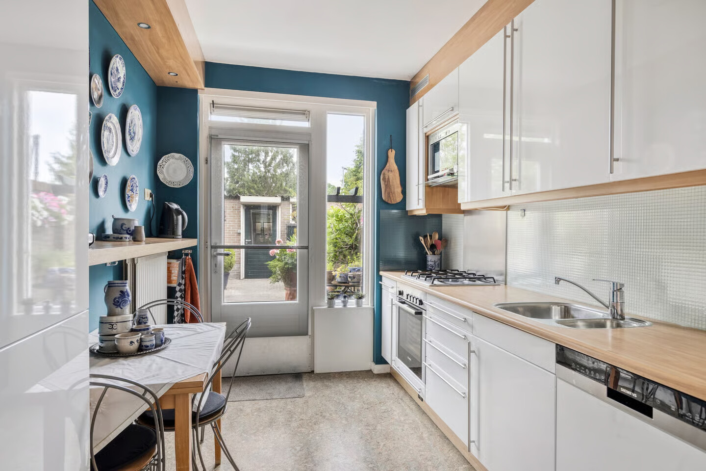 Hoekwoning te koop: Slegersstraat 16, Helmond