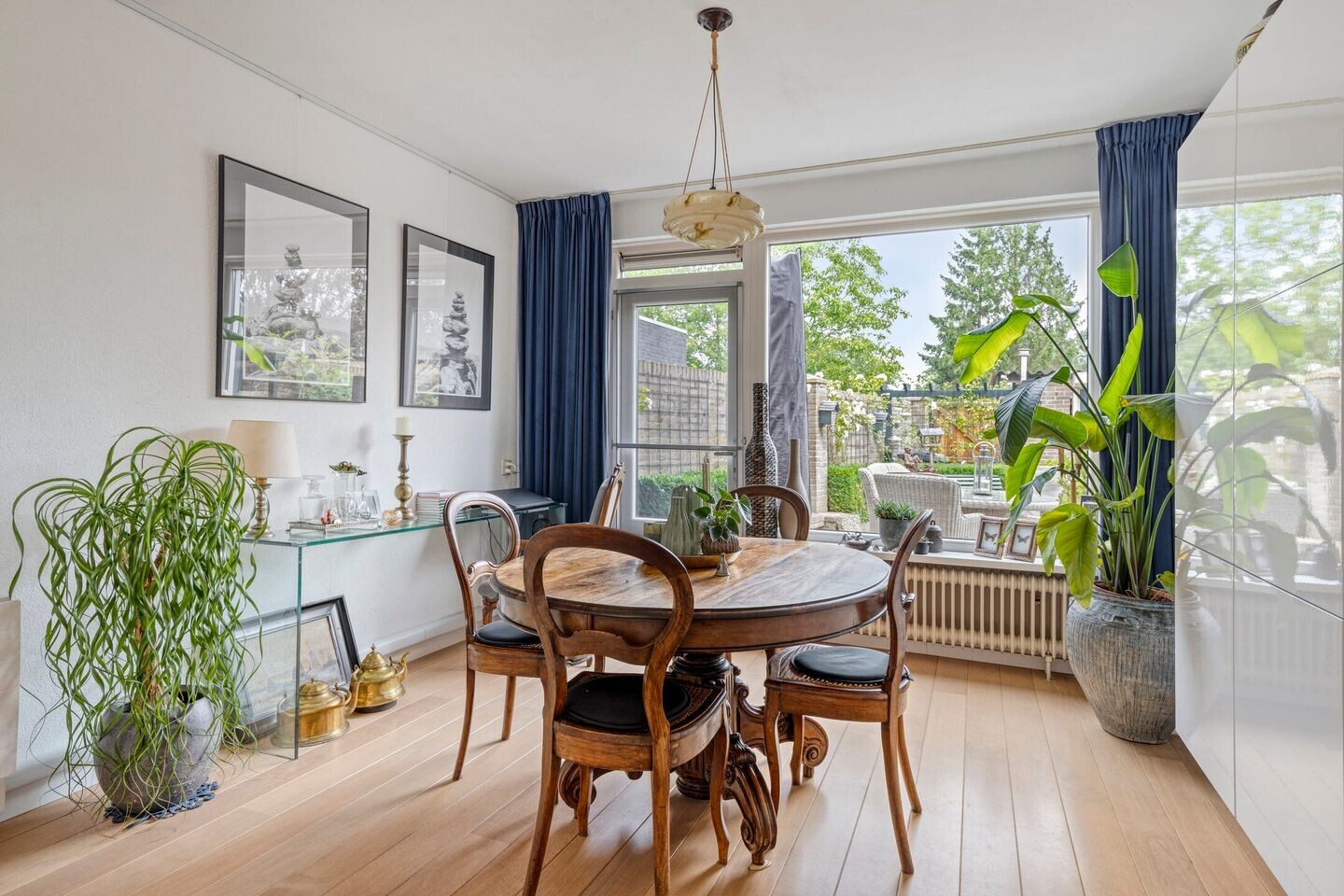 Hoekwoning te koop: Slegersstraat 16, Helmond