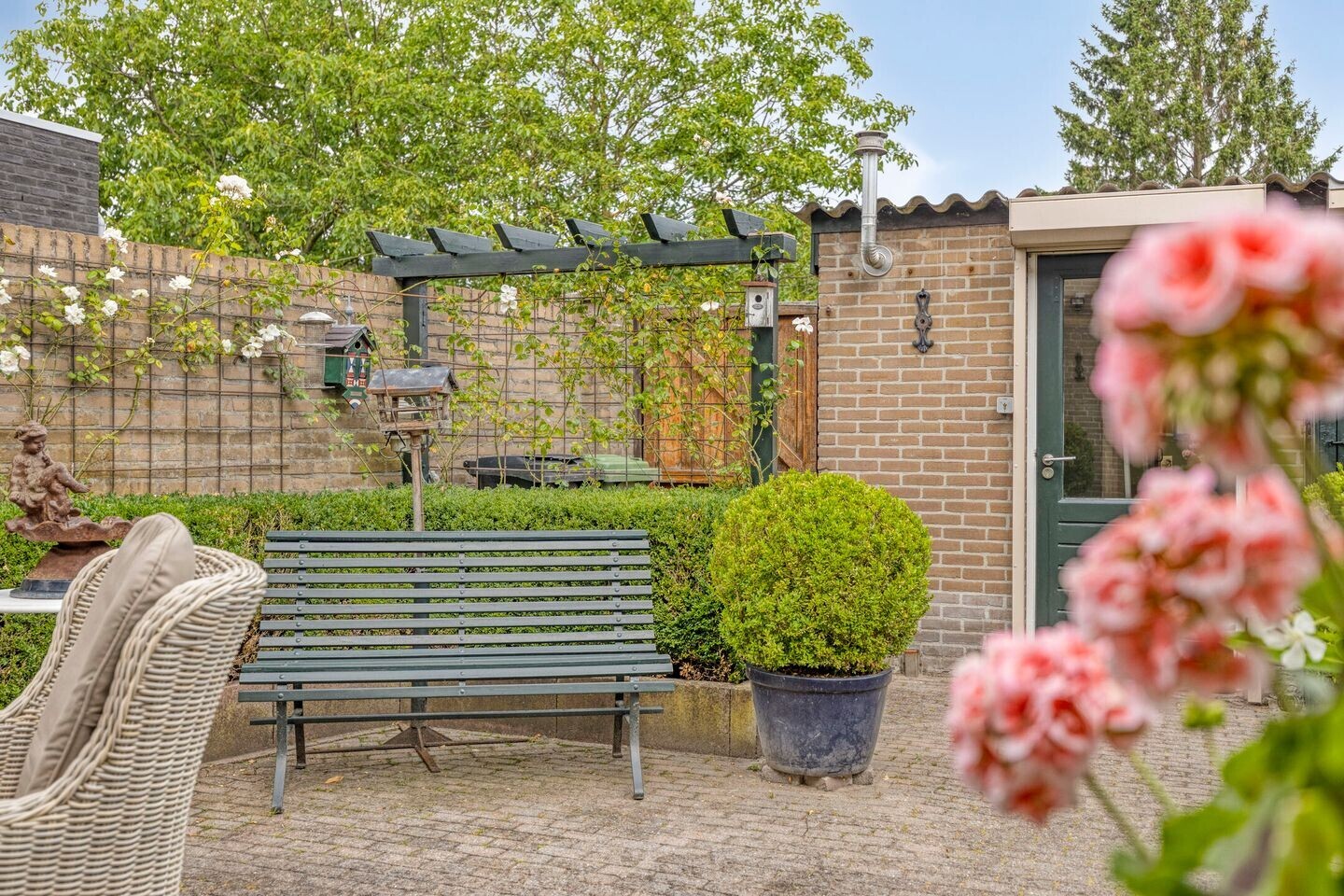 Hoekwoning te koop: Slegersstraat 16, Helmond