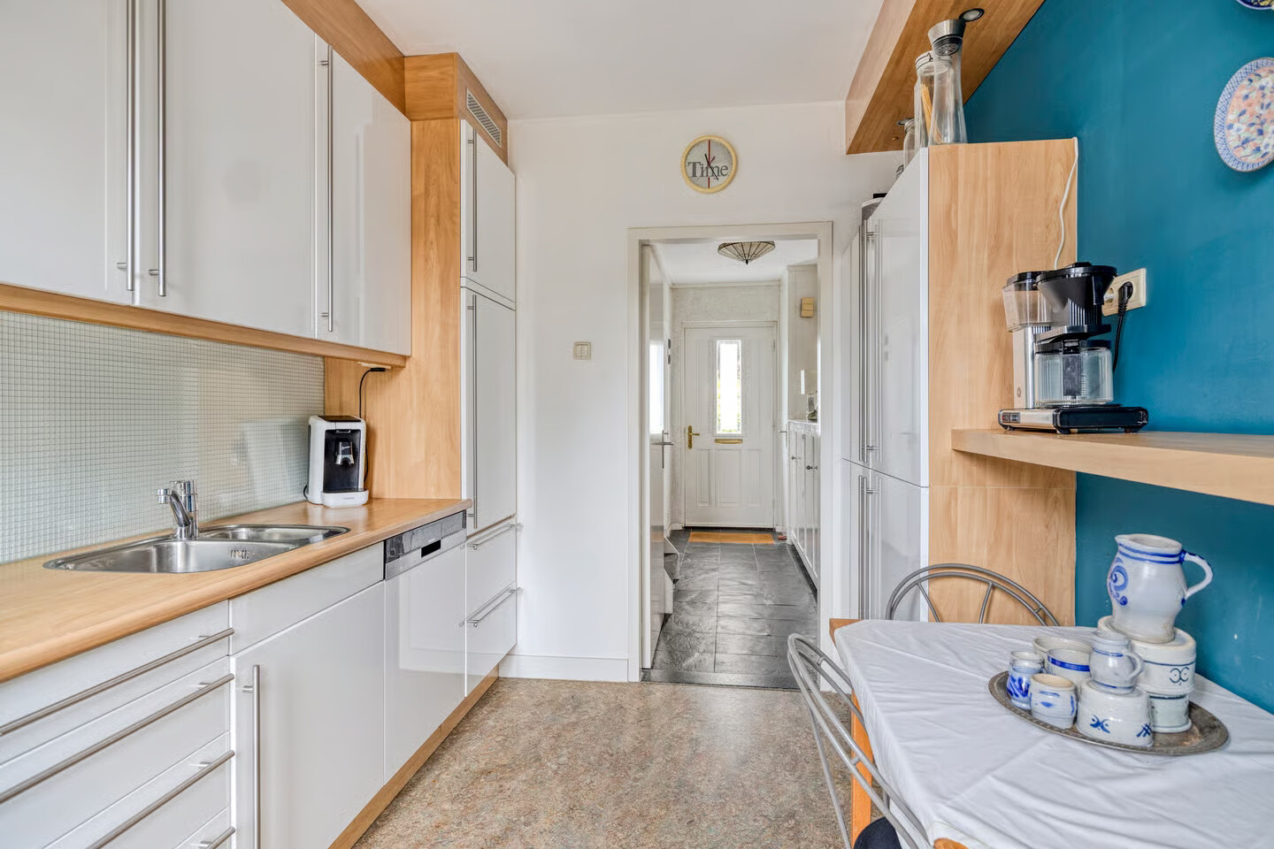 Hoekwoning te koop: Slegersstraat 16, Helmond