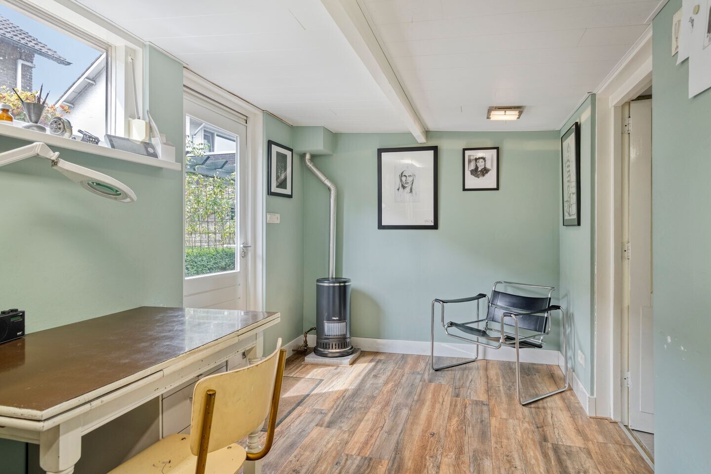 Hoekwoning te koop: Slegersstraat 16, Helmond
