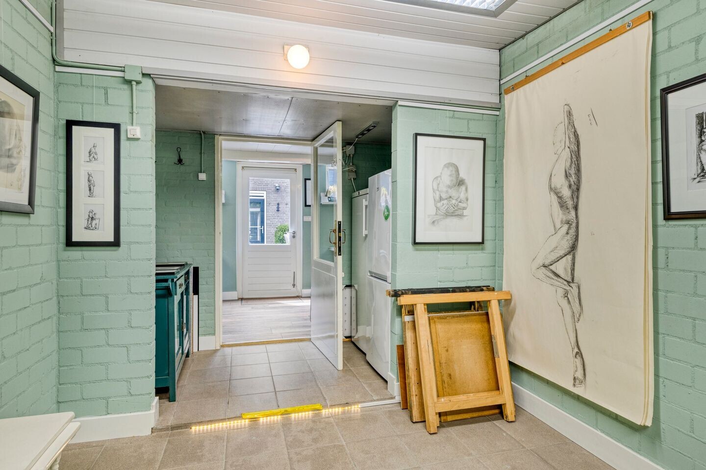 Hoekwoning te koop: Slegersstraat 16, Helmond