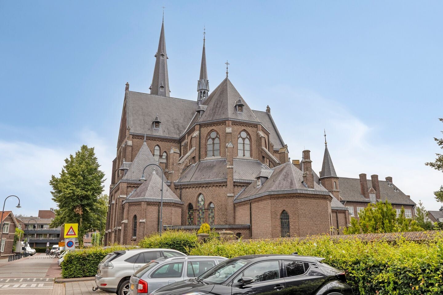 Hoekwoning te koop: Slegersstraat 16, Helmond