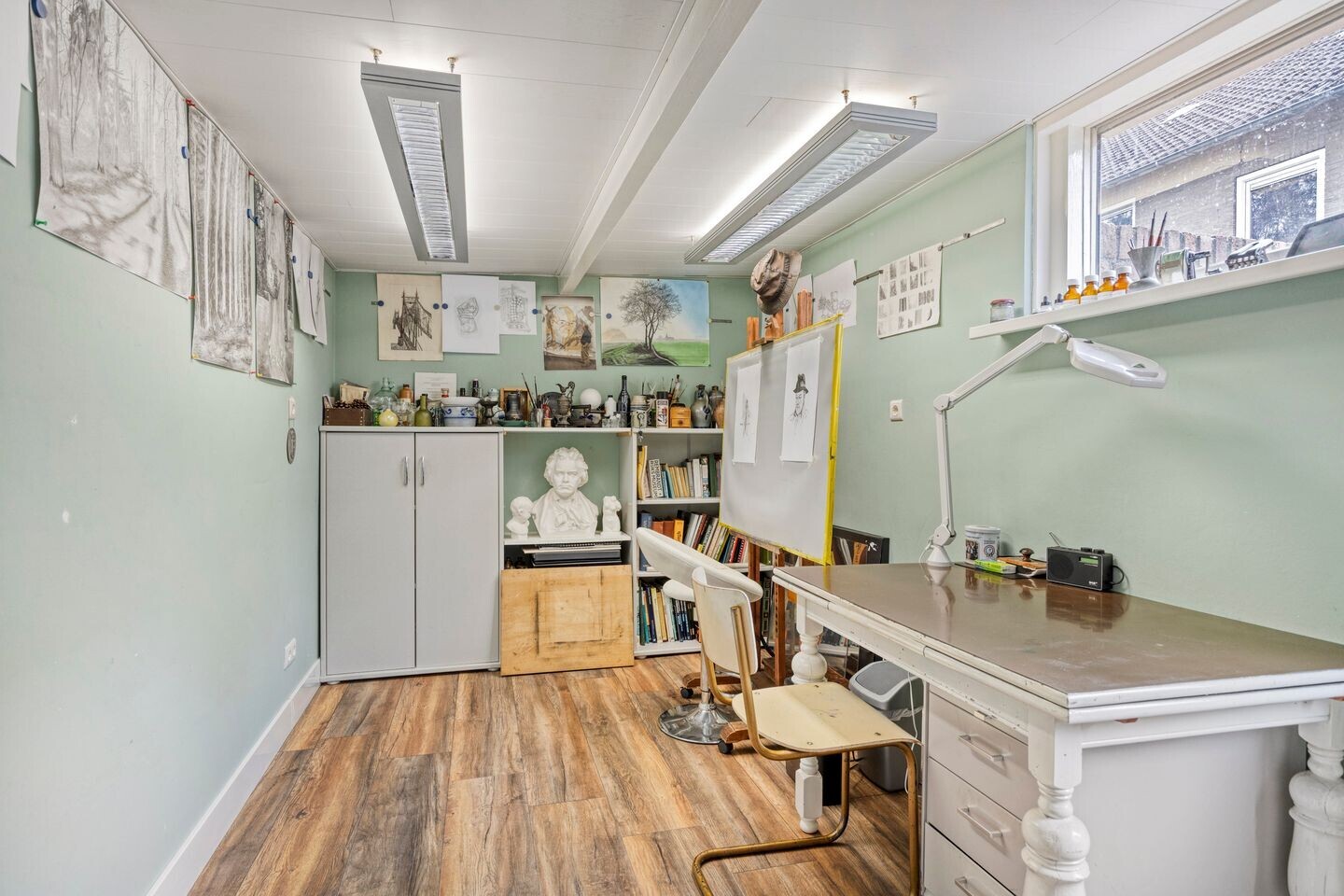 Hoekwoning te koop: Slegersstraat 16, Helmond