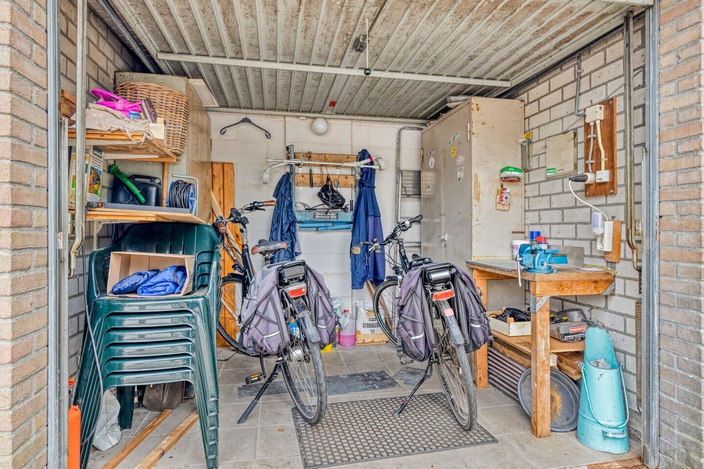 Hoekwoning te koop: Slegersstraat 16, Helmond